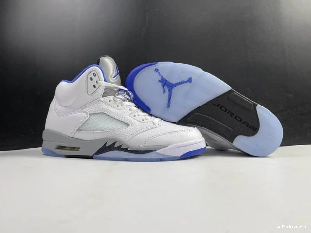 White Stealth Retro Jordan DD0587-140 Air (2021) 5 0928